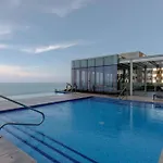 Edificio H2 Apartamento 1906 Plaza Bocagrande