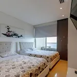 Edificio H2 Apartamento 1906 Plaza Bocagrande