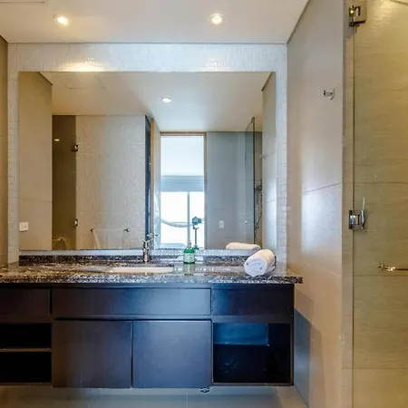 Edificio H2 Apartamento 1906 Plaza Bocagrande Apartamento *